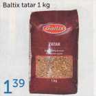 BALTIX TATAR 1 KG