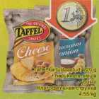 Картофельная стружка