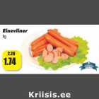 Eineviiner
kg