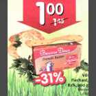 Allahindlus - Või Flechard, 82%, 200g