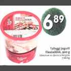 Talleggijogurti fileešašlõkk, 900 g