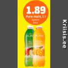Pure mahl, 1 l