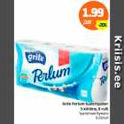 Brite Perlum tualettpaber 