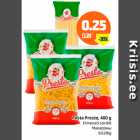 Allahindlus - Pasta Presto, 400 g