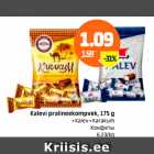 Kalevi pralineekompvek, 175 g