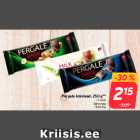 Allahindlus - Pergale šokolaad, 250 g** • 3 sorti