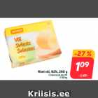 Allahindlus - Rimi või, 82%, 200 g
