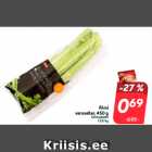 Allahindlus - Rimi
varsseller, 450 g