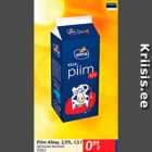 Allahindlus - Piim Alma, 3,5%, 1,5 l