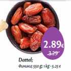 Dattel
