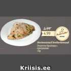 Allahindlus - Maitsestatud broilerikintsud

1 kg