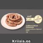 Sealihavorstikesed
lambasooles

1 kg