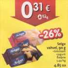 Selga vahvel