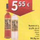 Rumm nr 7