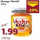 Магазин:Comarket,Скидка:Смесь меда "Meetilk"