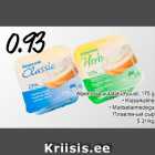 Alpenrose sulatatud juust, 175 g