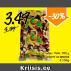 Магазин:Säästumarket,Скидка:Ассорти из орехов