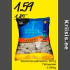 Saaremaa pelmeenid, 600 g