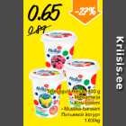Tere jogurt Hellius, 400 g