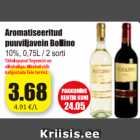 Магазин:Grossi,Скидка:Ароматизированное фруктовое вино Bolino
