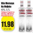 Viin Mernaja Na Moloke