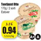 Toorjuust Otto