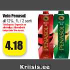 Vein Penasol