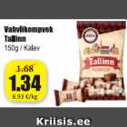 Vahvlikompvek Tallinn