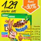 Allahindlus - Nestle hommikueine 