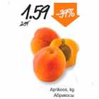 Магазин:Säästumarket,Скидка:Абрикосы
