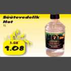 Süütevedelik Hot