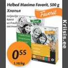 Helbed Maxima Favorit,