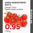 KIRSS-KOBARTOMAT 500 G