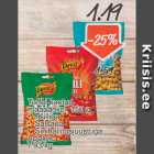 Магазин:Säästumarket,Скидка:Арахис