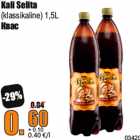 Kali Selita

