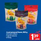 Allahindlus - Juustuampsud Saare, 200 g

