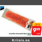 Graavilõhe viilutatud M.V.Wool, 500 g
