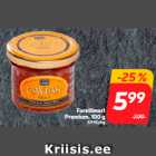 Forellimari
Premium, 100 g