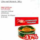 Lõhe mari Monarch