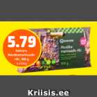 Rakvere Mustika marinaadis ribi, 900 g