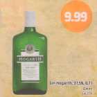 Gin Hodarth