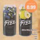 Siider Fizz