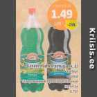 Gaseeritud karastusjook, 2 l