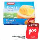 Allahindlus - Rimi Eesti või, 82%, 200 g