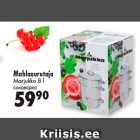 Mahlaaurutaja