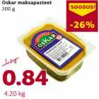 Магазин:Comarket,Скидка:Печеночный паштет