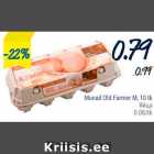 Munad Old Farmer M, 10 tk