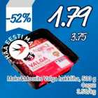 Магазин:Säästumarket,Скидка:Фарш