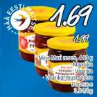 Mere Mari moos, 440 g