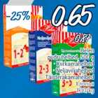 Магазин:Säästumarket,Скидка:Хлопья